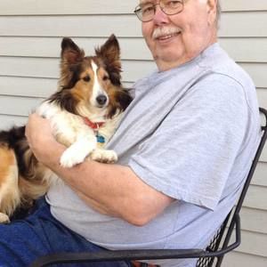 Meet your Posher, Paul